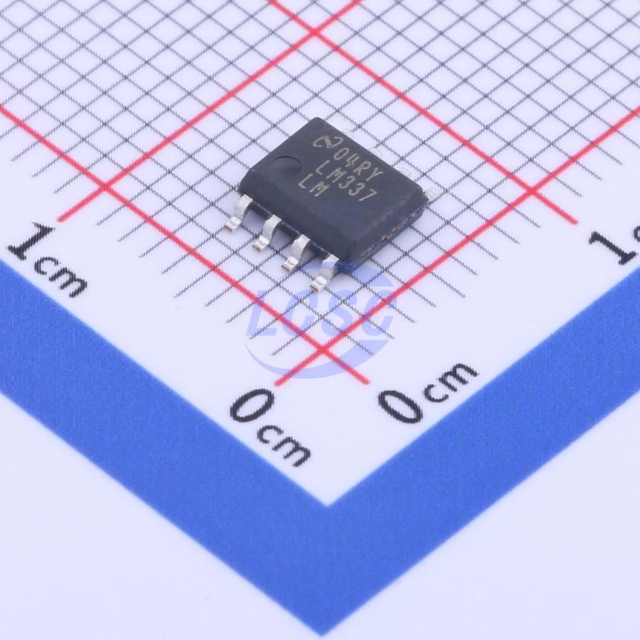 LM337LMX/NOPB TI