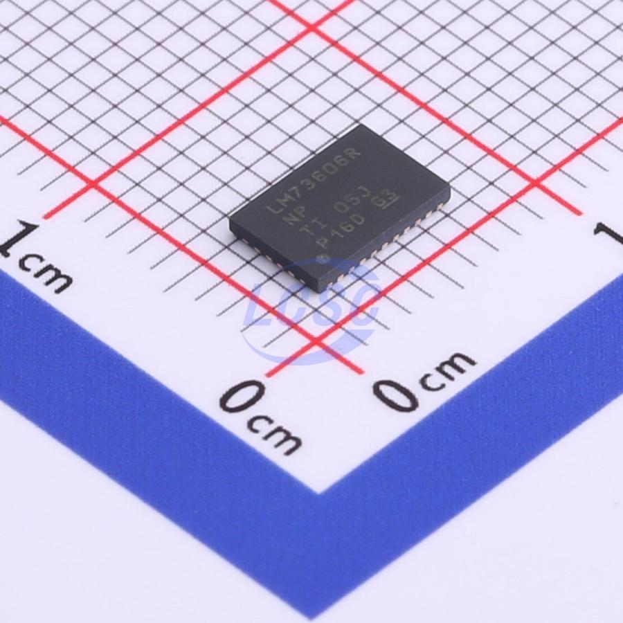 LM73606RNPR TI