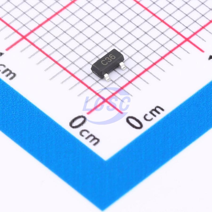 SM36C-MS MSKSEMI