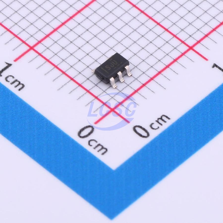 TPS70628DBVR TI