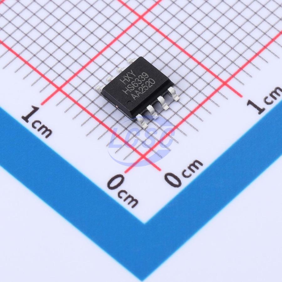 HS6339 HXY MOSFET