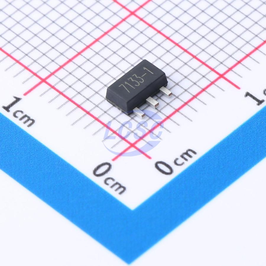 HT7133-1 HXY MOSFET