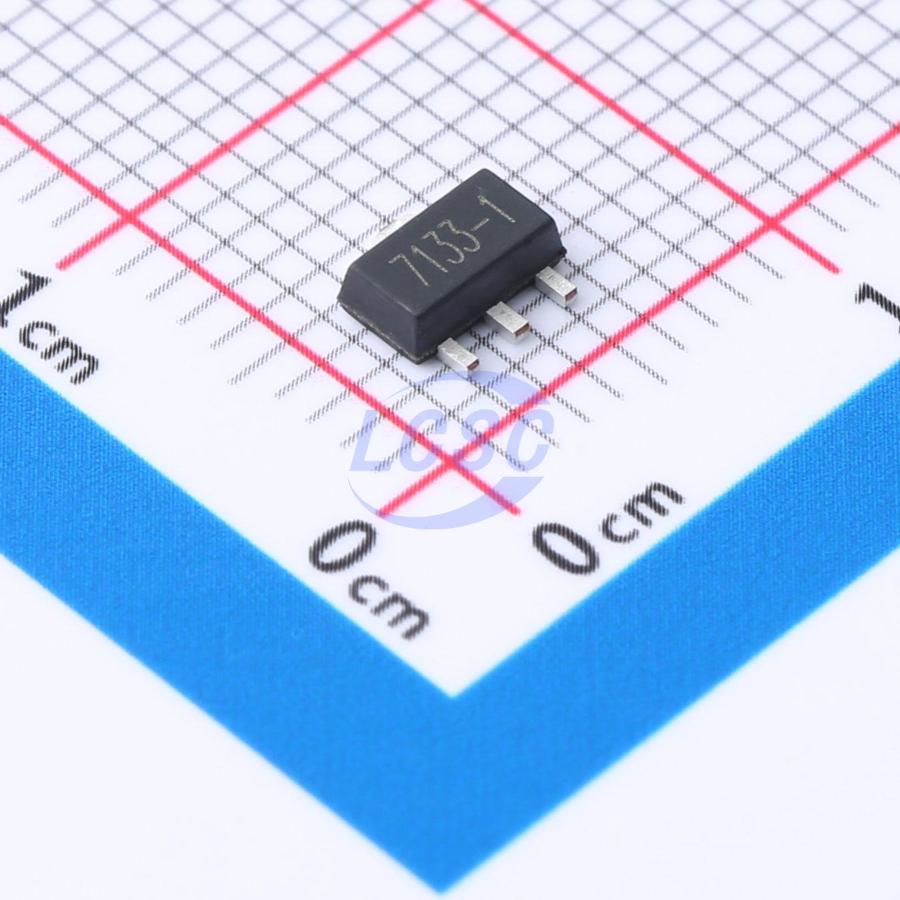 HT7133 HXY MOSFET