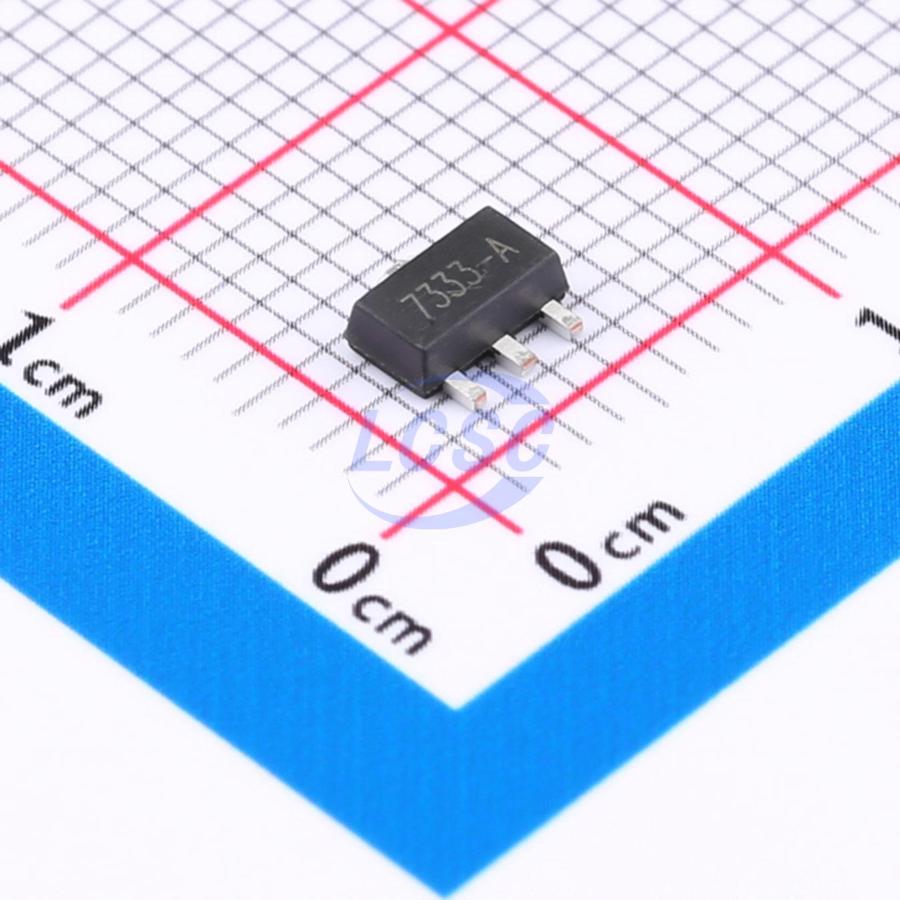 HT7333-1 HXY MOSFET