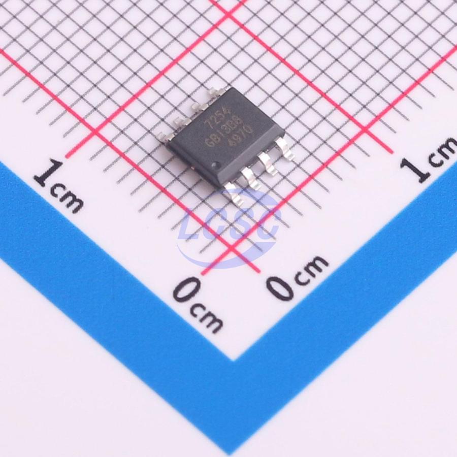 GBI7254SMBR GOSEMICON