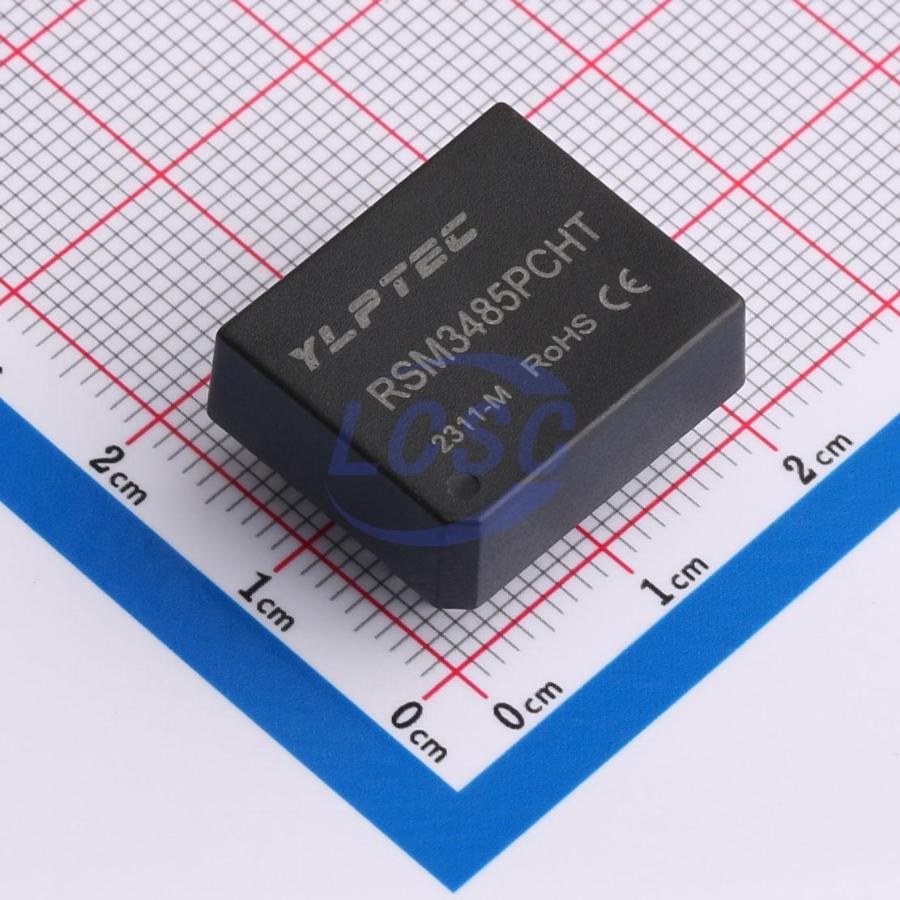 RSM3485PCHT YLPTEC