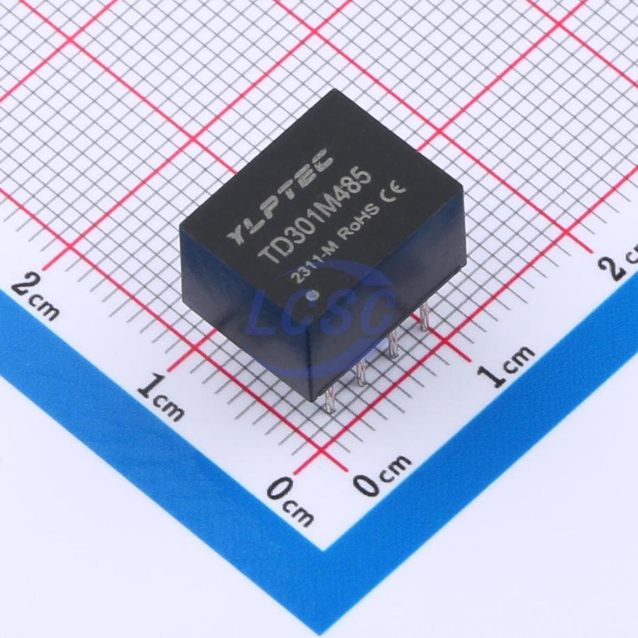 TD301M485 YLPTEC