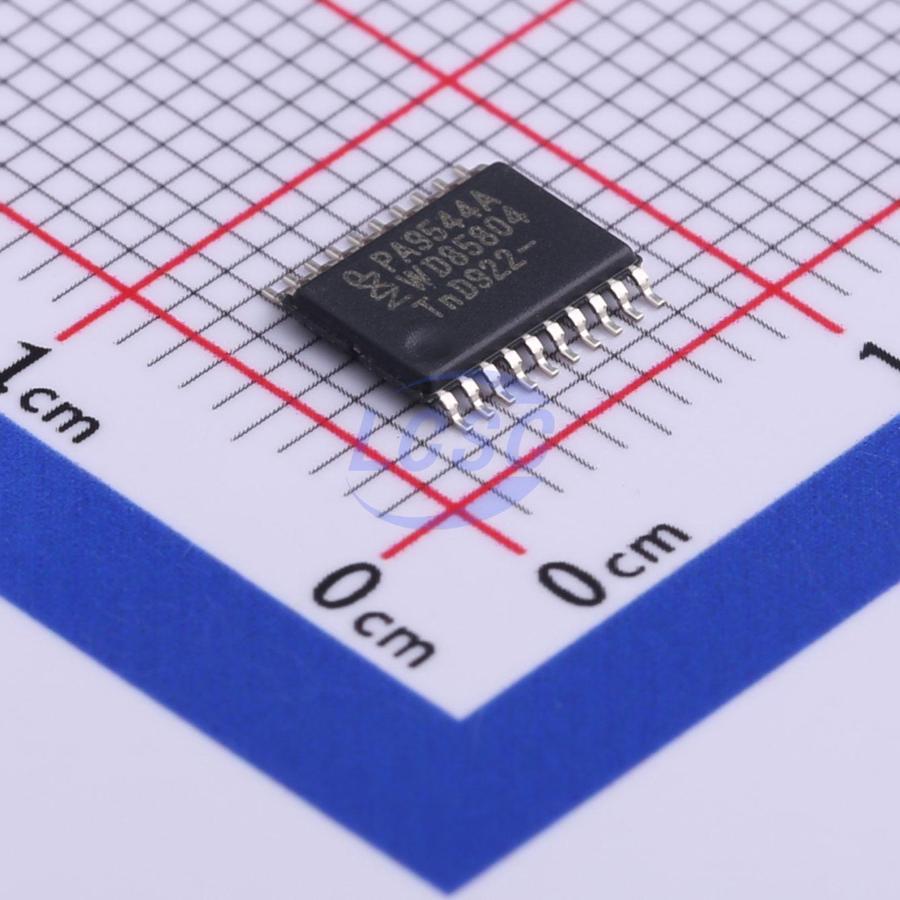 PCA9544APW,118 NXP
