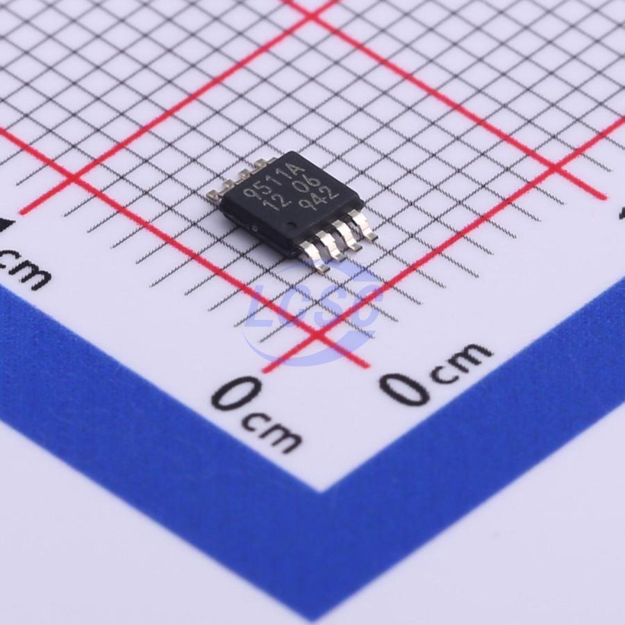 PCA9511ADP,118 NXP