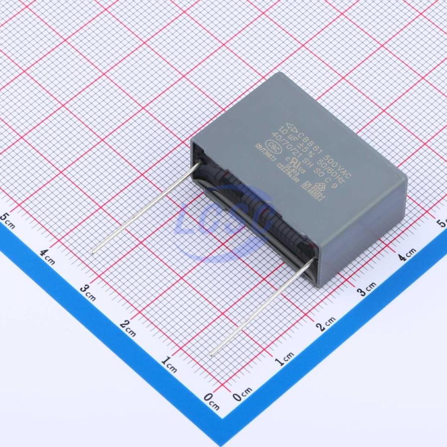 C61H2105JB00000 XIAMEN FARATRONIC