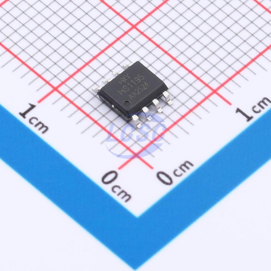 HS1195 HXY MOSFET