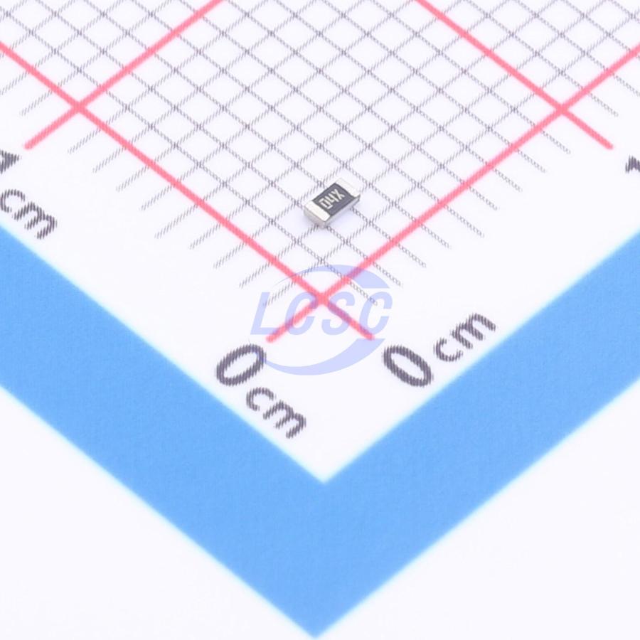 1RC0603F1079 SAE