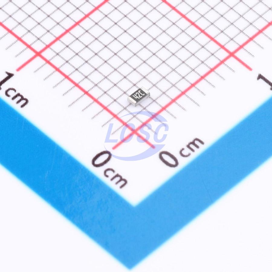 1RC0603F2672 SAE