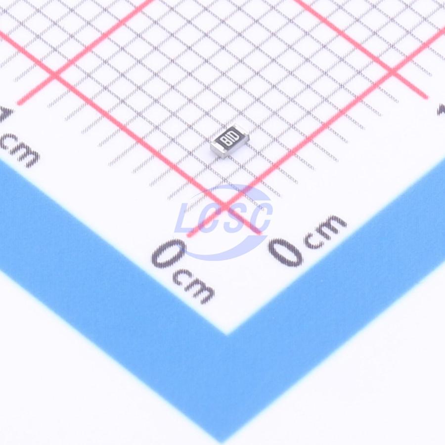 1RC0603F6813 SAE