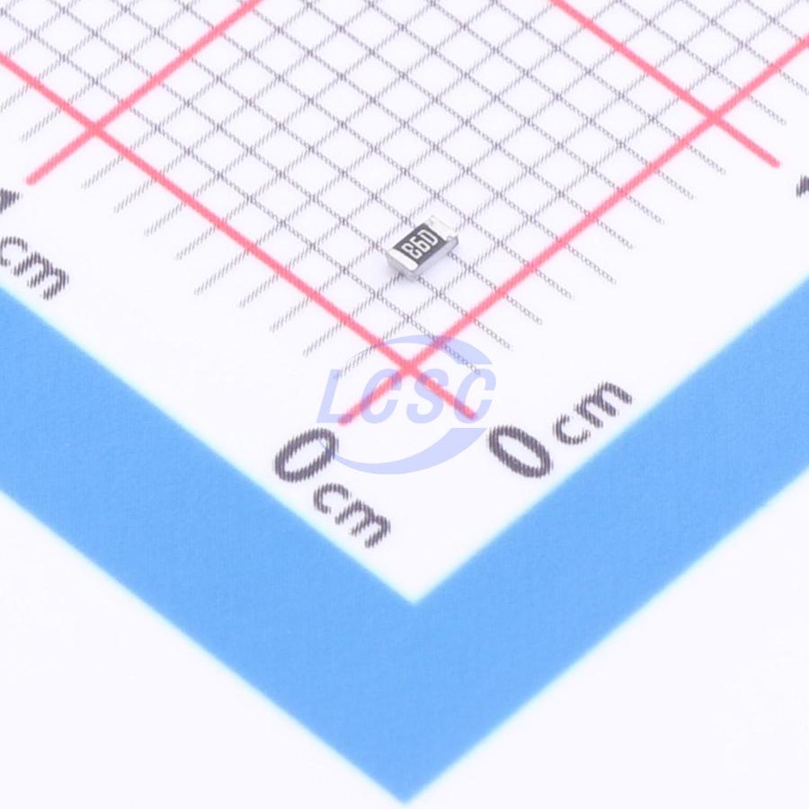 1RC0603F7683 SAE