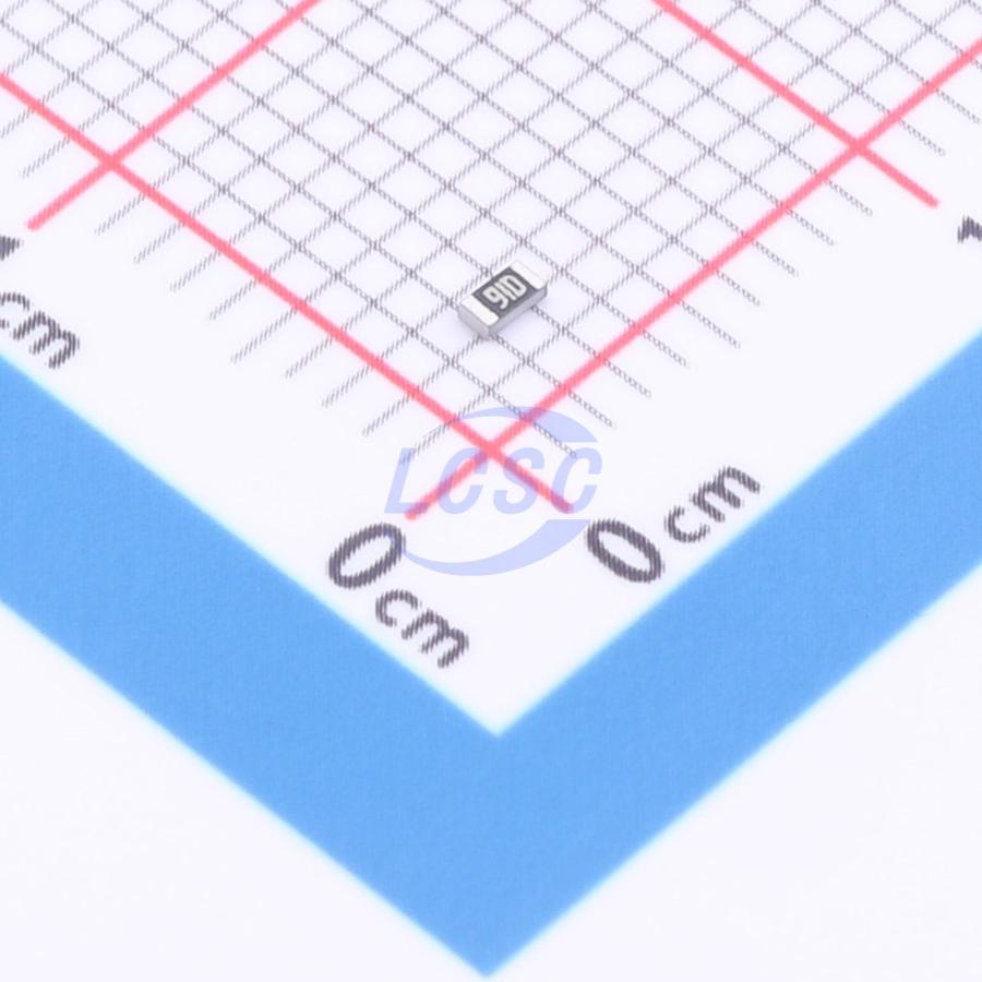 1RC0603F8663 SAE