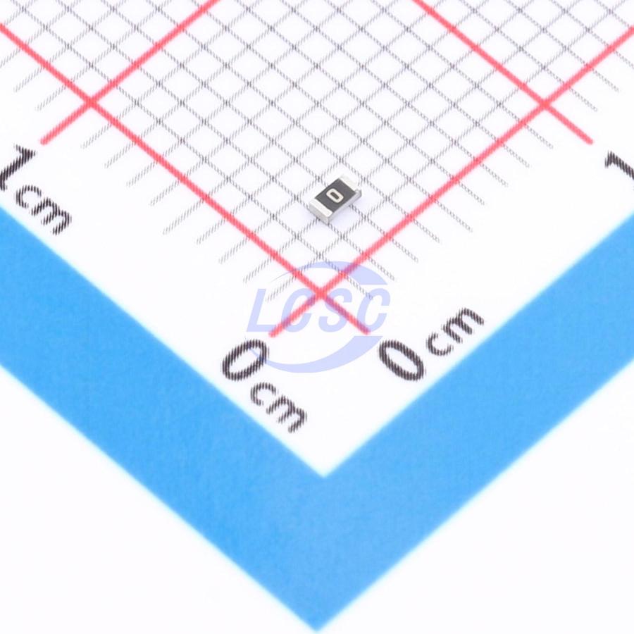 1RC0603J0000 SAE