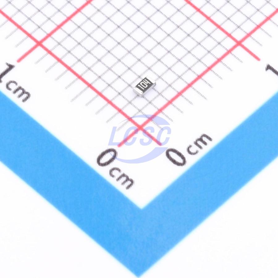 1RC0603J0104 SAE
