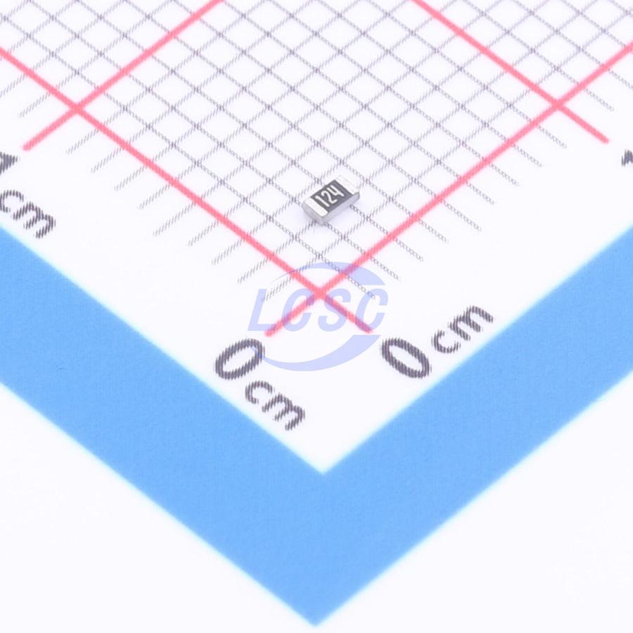 1RC0603J0124 SAE
