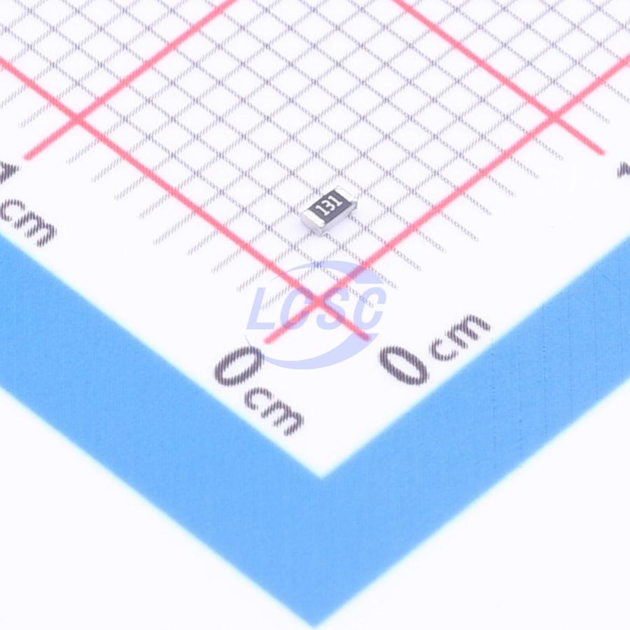 1RC0603J0131 SAE