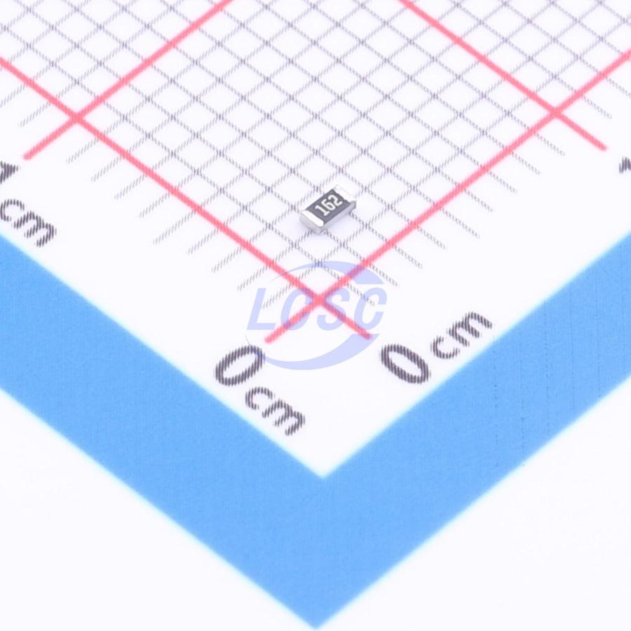1RC0603J0162 SAE