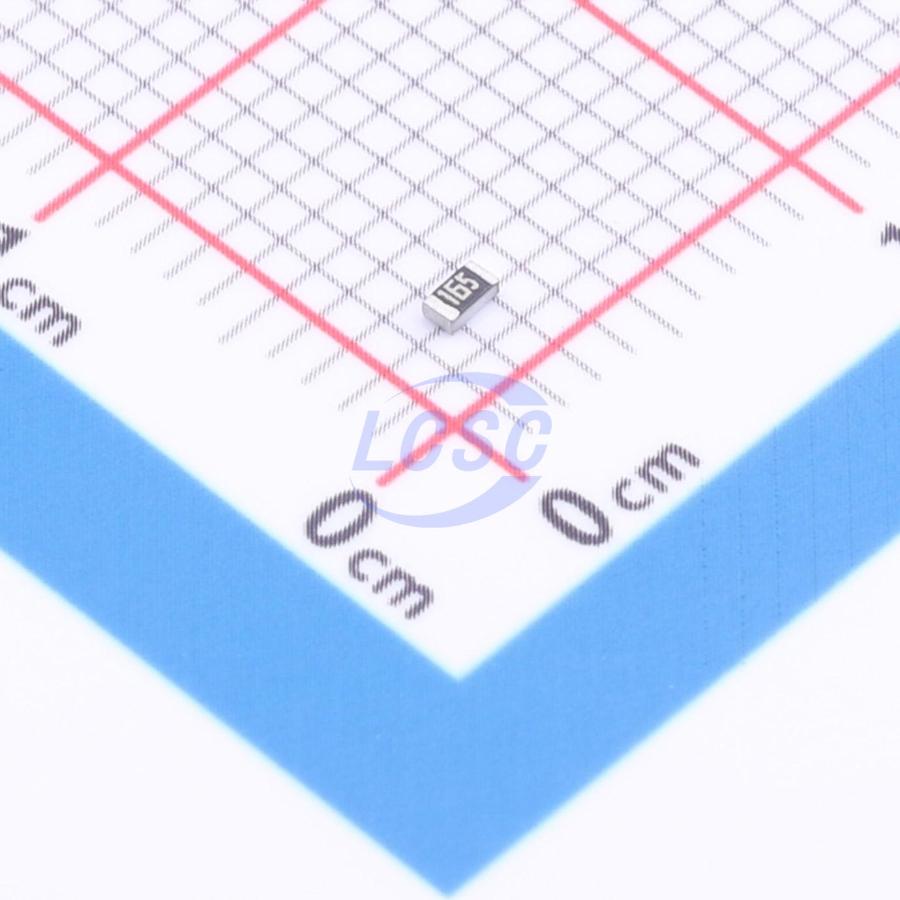 1RC0603J0165 SAE