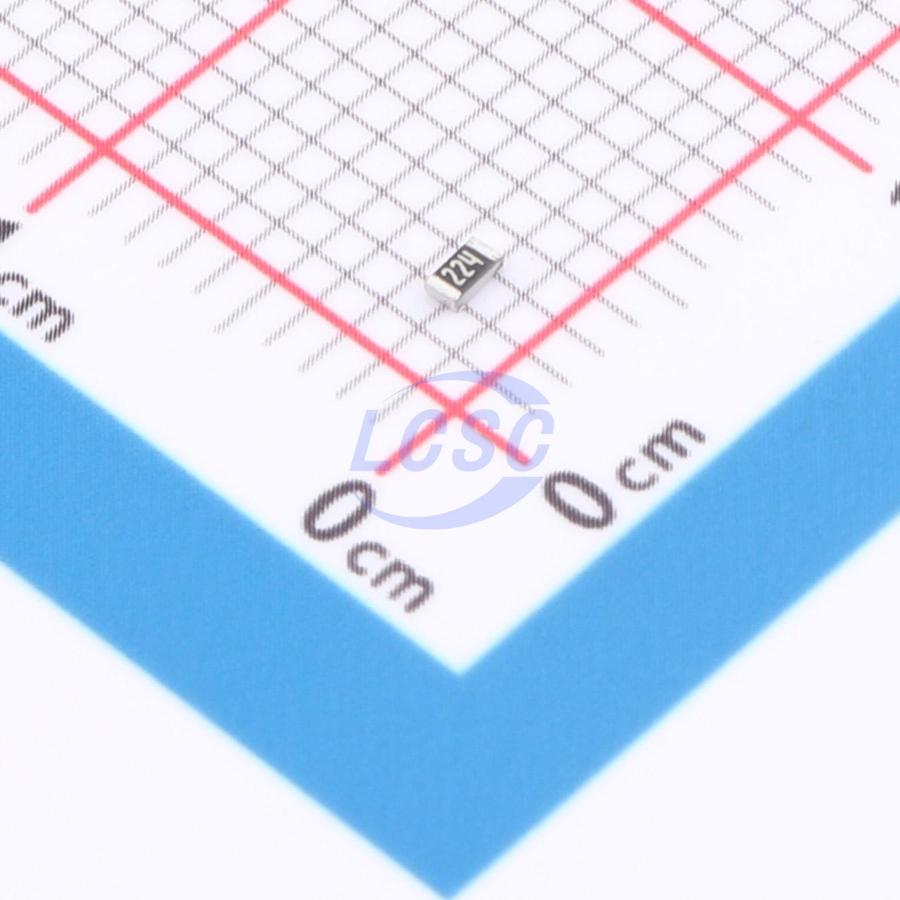 1RC0603J0224 SAE