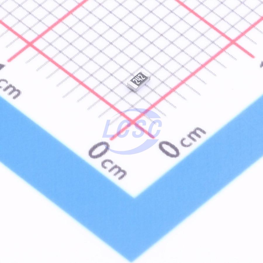1RC0603J0242 SAE