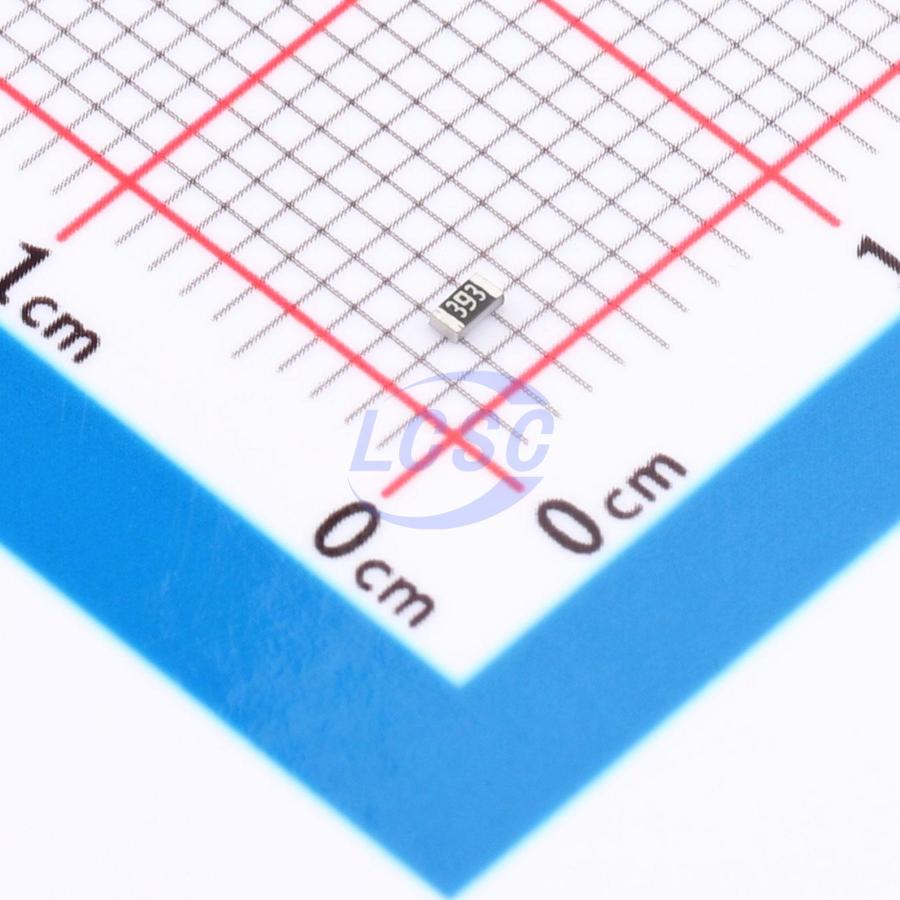1RC0603J0393 SAE