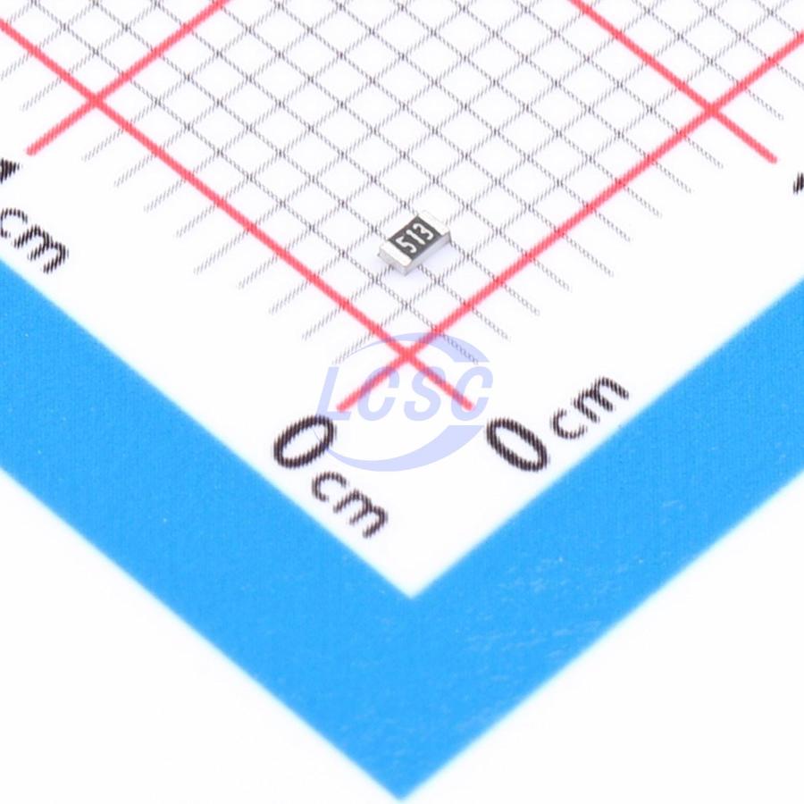 1RC0603J0513 SAE