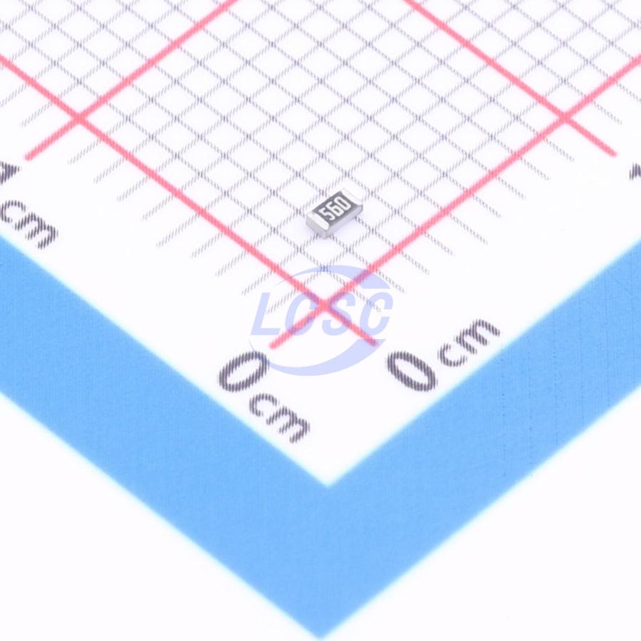 1RC0603J0560 SAE