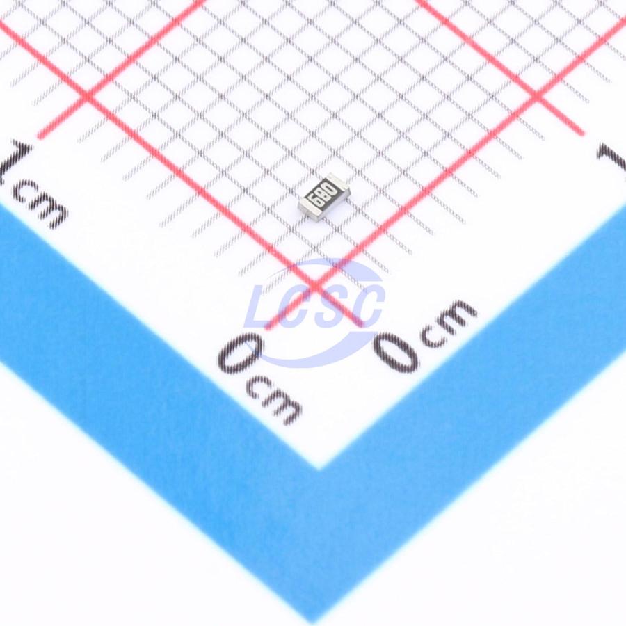 1RC0603J0680 SAE