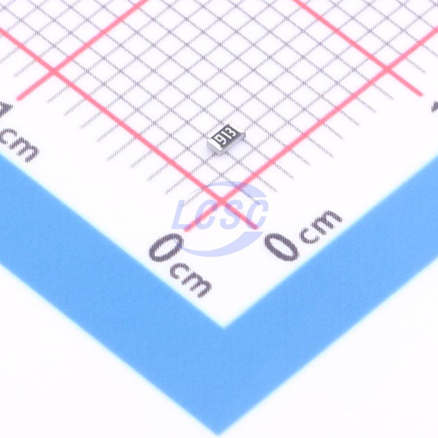 1RC0603J0913 SAE