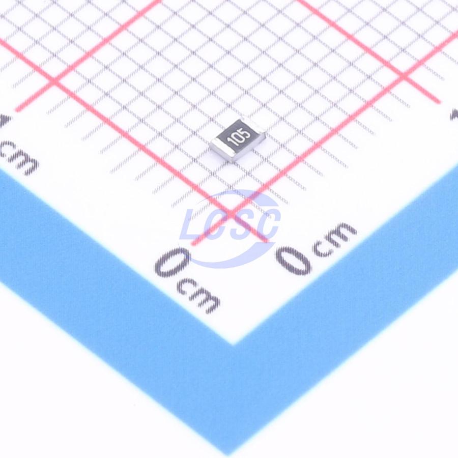 1RC0805J0105 SAE