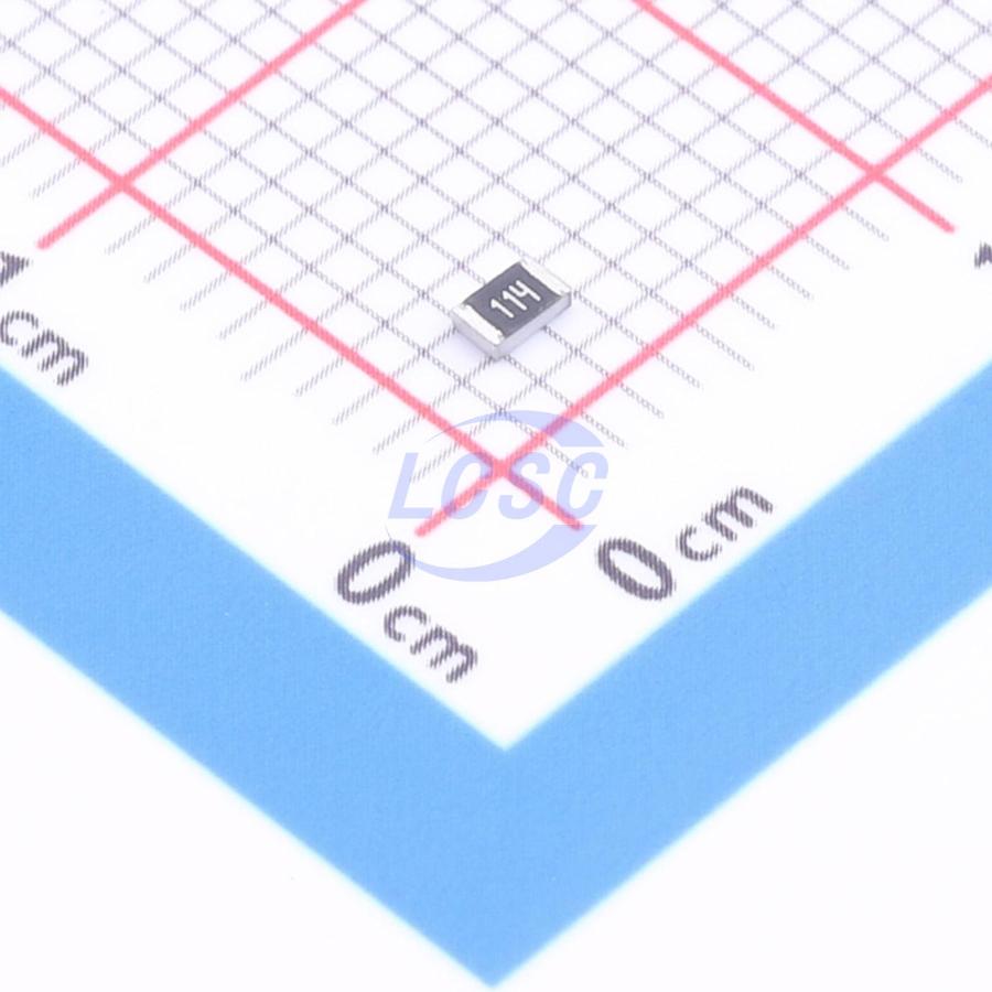 1RC0805J0114 SAE