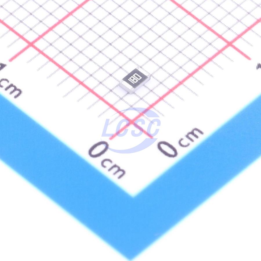 1RC0805J0180 SAE
