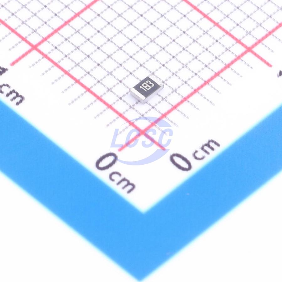 1RC0805J0183 SAE