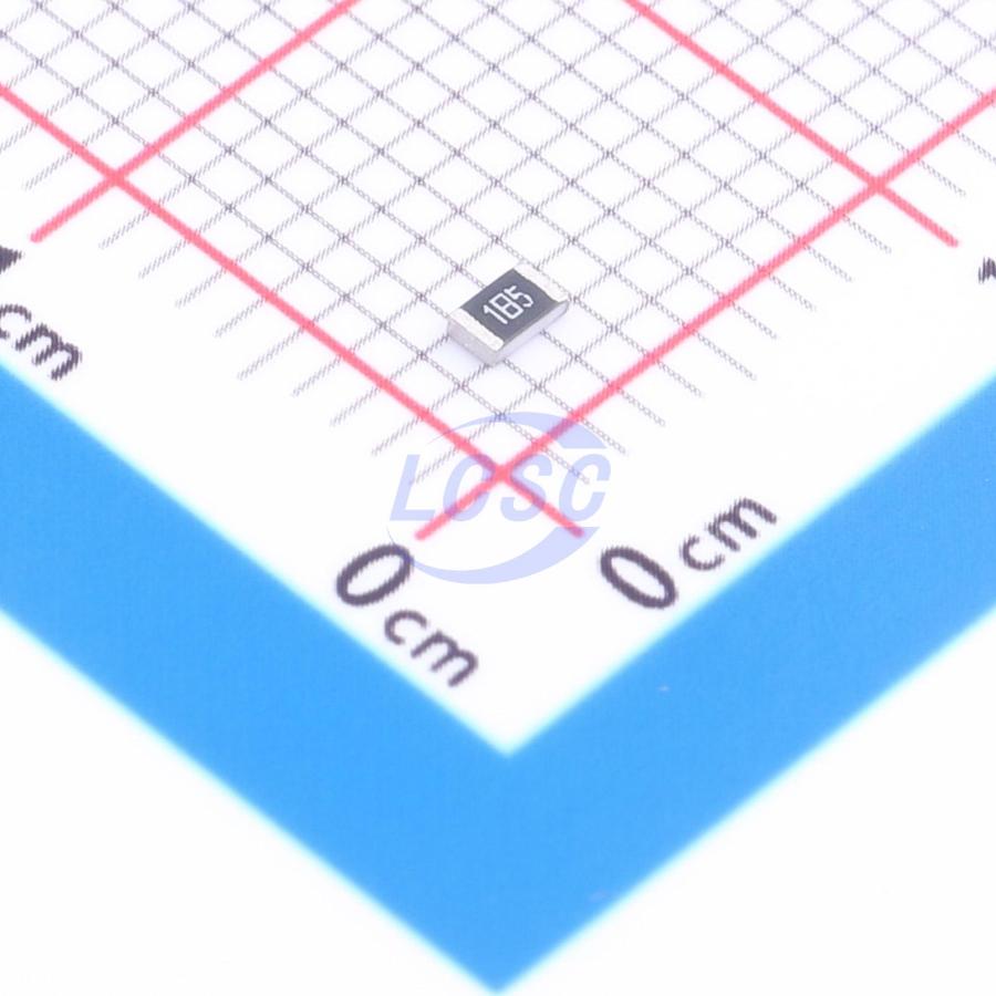 1RC0805J0185 SAE