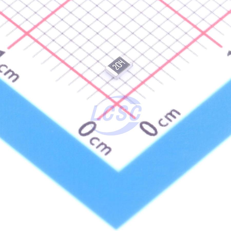 1RC0805J0204 SAE