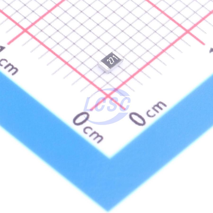 1RC0805J0271 SAE