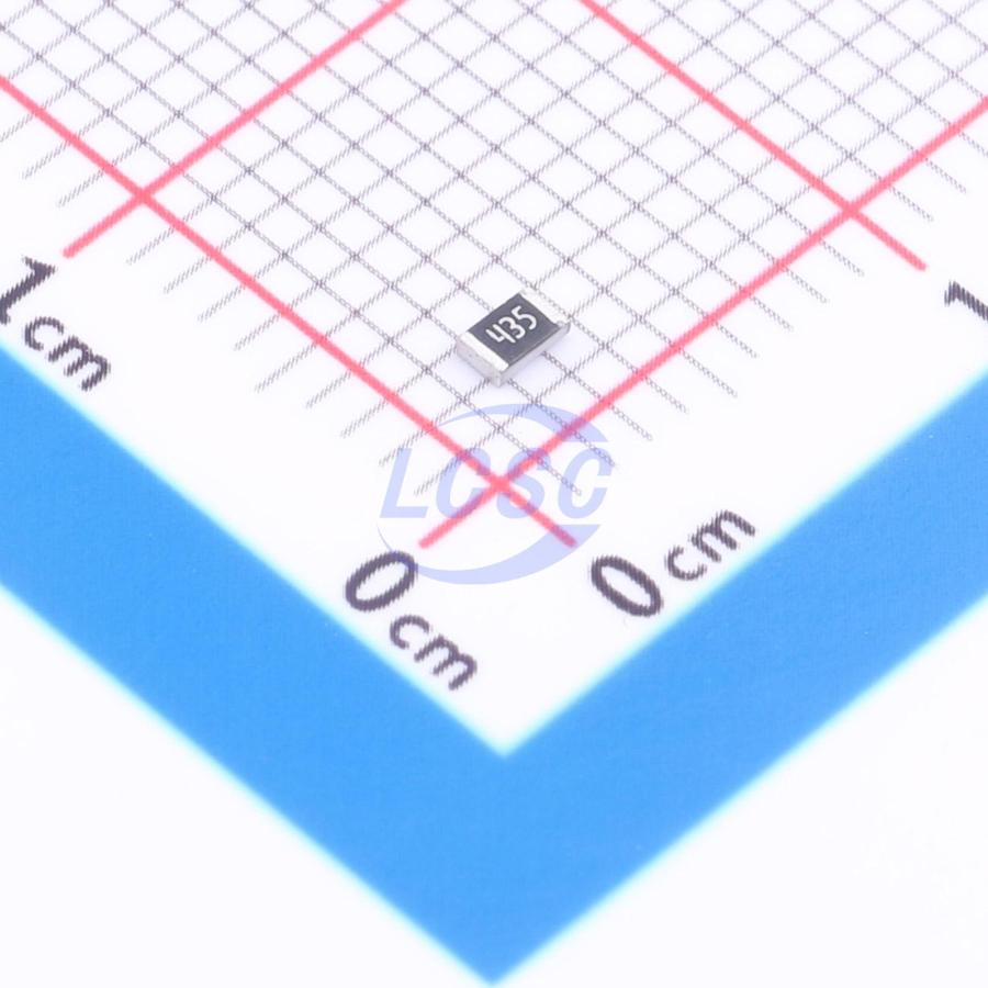 1RC0805J0435 SAE