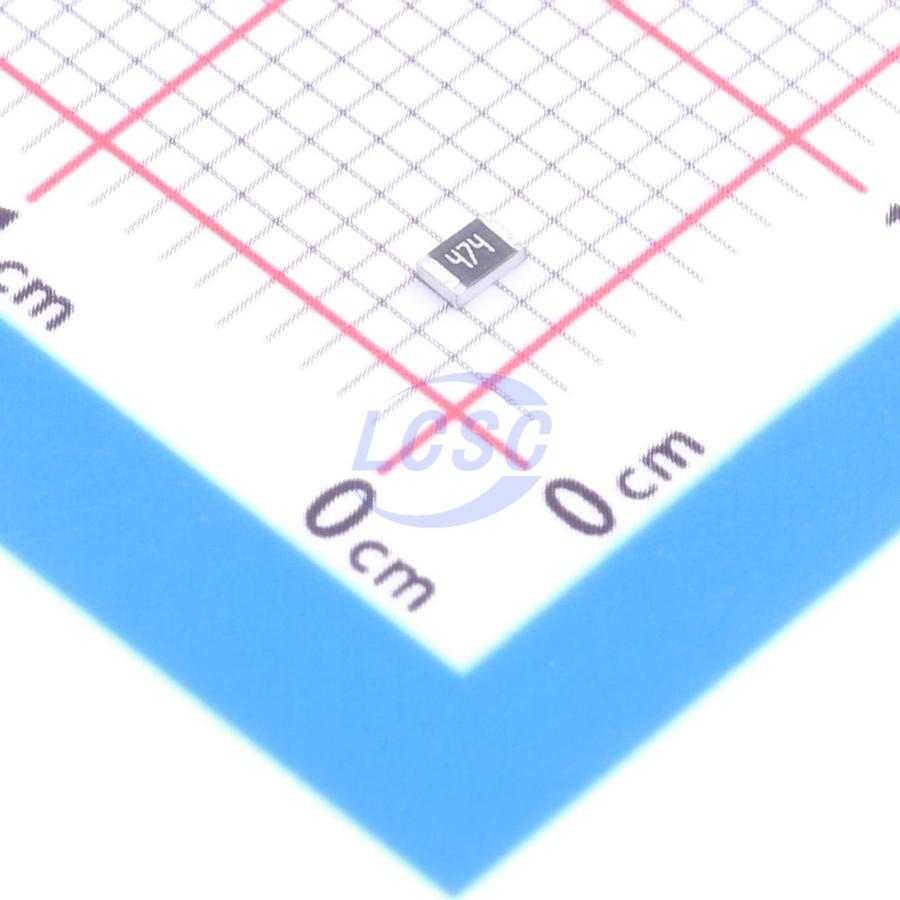 1RC0805J0474 SAE