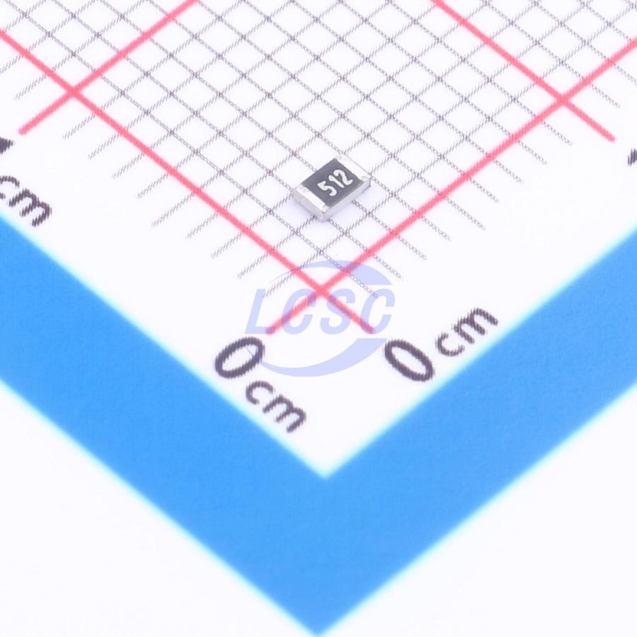 1RC0805J0512 SAE
