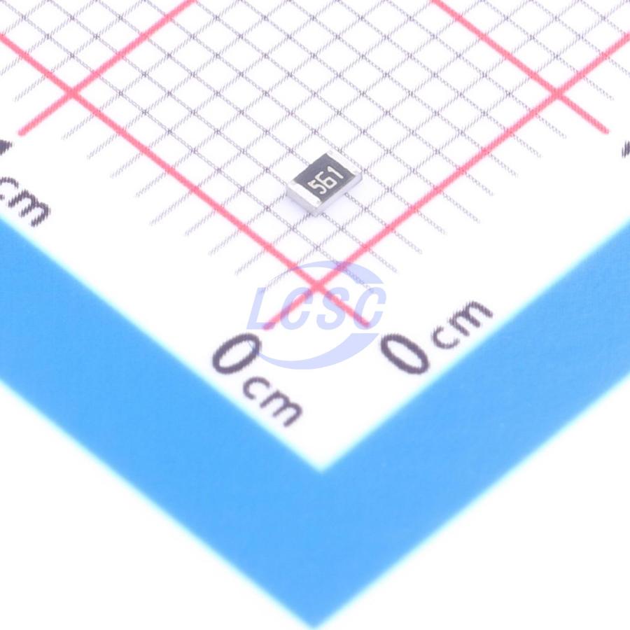 1RC0805J0561 SAE