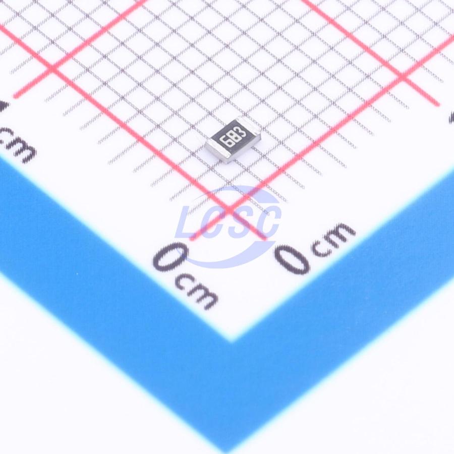 1RC0805J0683 SAE