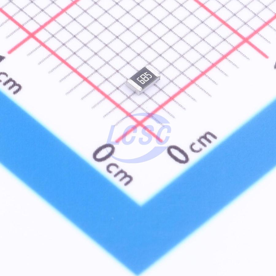 1RC0805J0685 SAE