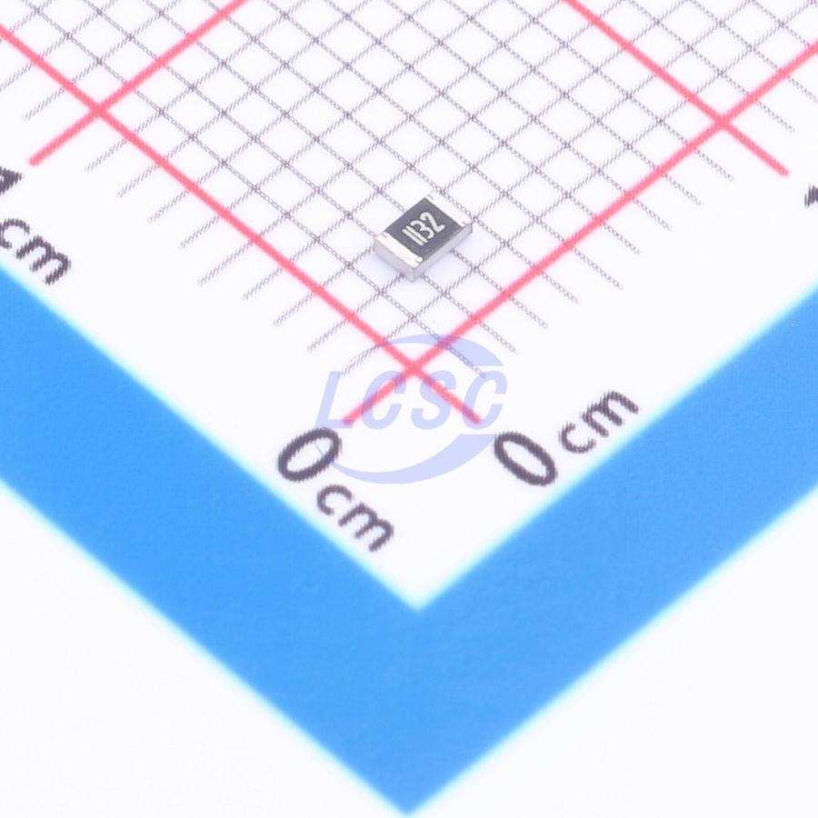 1RC0805F1132 SAE