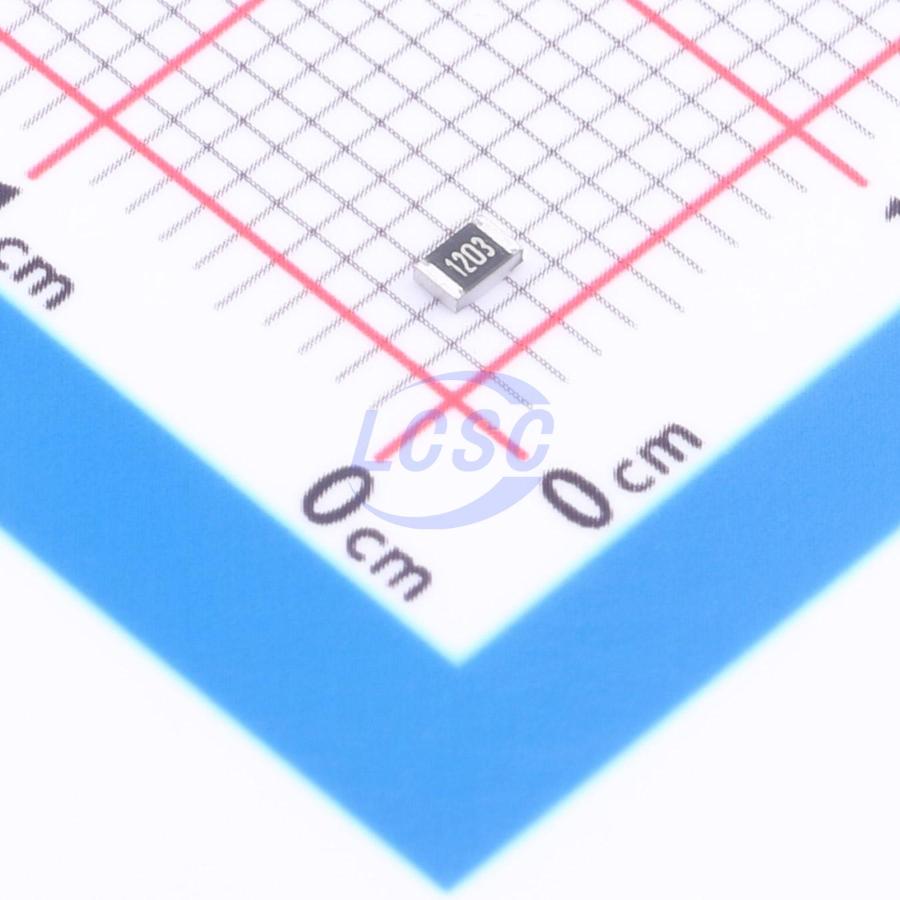1RC0805F1203 SAE