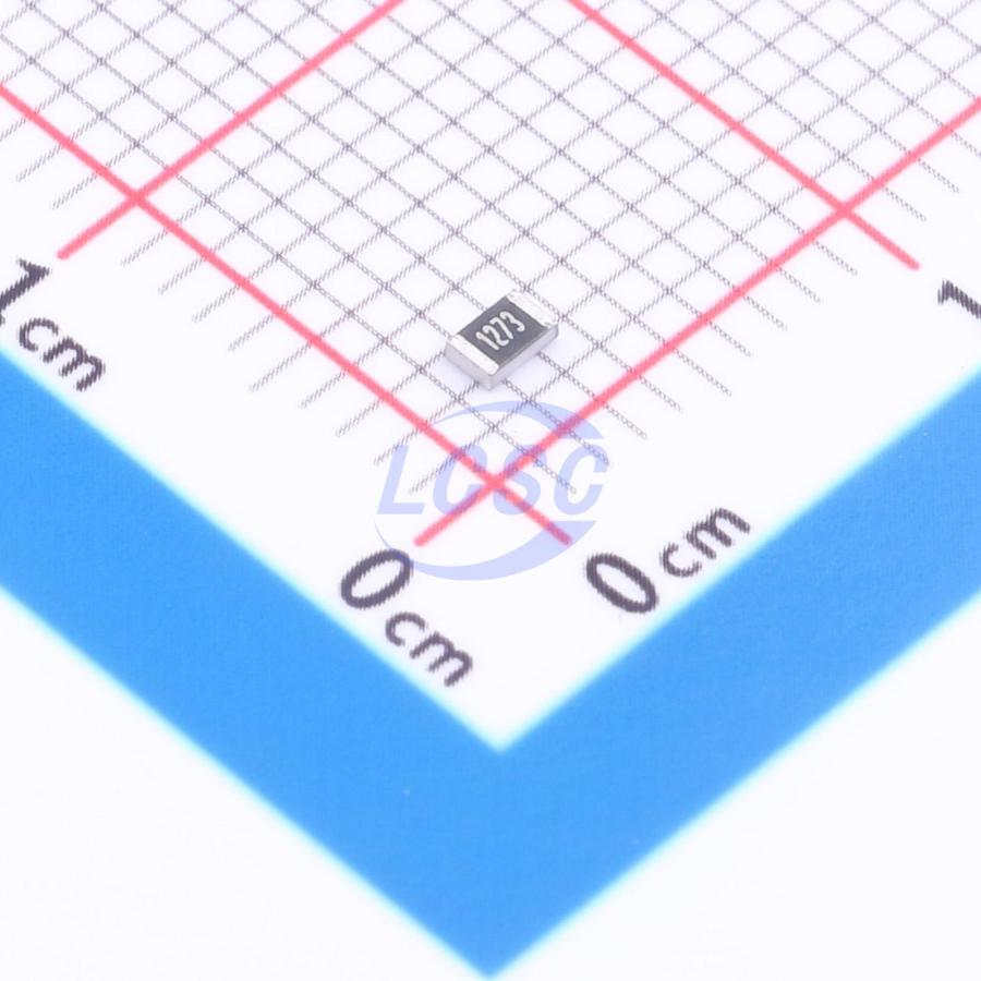 1RC0805F1273 SAE