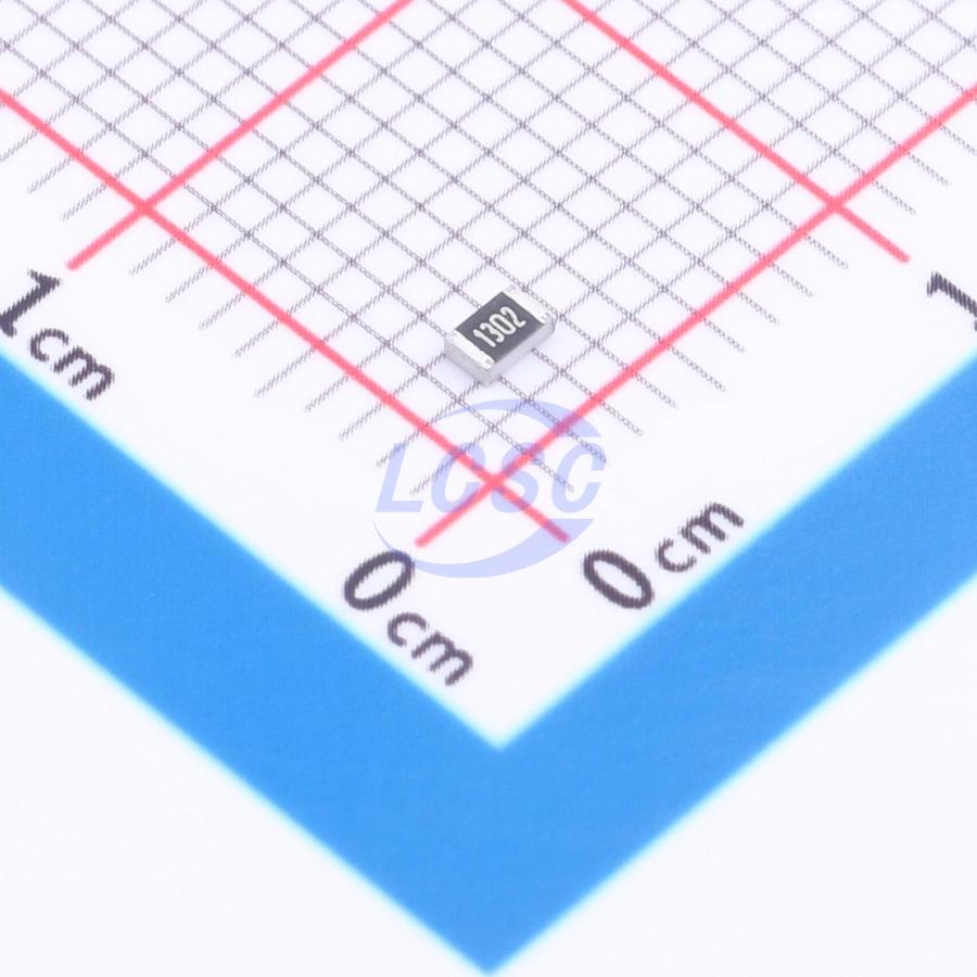 1RC0805F1302 SAE